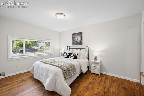 Tiny photo for 213 Sumac Drive, Colorado Springs, CO 80911 (MLS # 2606840)