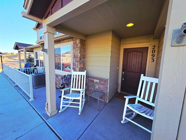 2093 Birmingham Loop