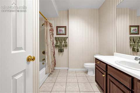 Tiny photo for 950 Sugar Loaf Road, Manitou Springs, CO 80829 (MLS # 1888866)