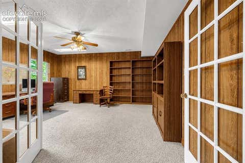 Tiny photo for 950 Sugar Loaf Road, Manitou Springs, CO 80829 (MLS # 1888866)