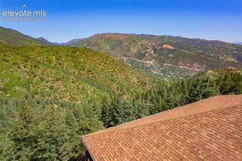 Tiny photo for 950 Sugar Loaf Road, Manitou Springs, CO 80829 (MLS # 1888866)