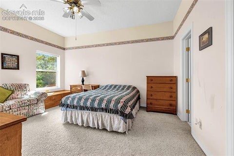 Tiny photo for 950 Sugar Loaf Road, Manitou Springs, CO 80829 (MLS # 1888866)