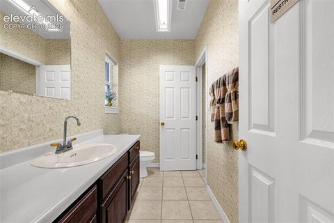 Tiny photo for 950 Sugar Loaf Road, Manitou Springs, CO 80829 (MLS # 1888866)