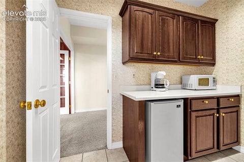 Tiny photo for 950 Sugar Loaf Road, Manitou Springs, CO 80829 (MLS # 1888866)
