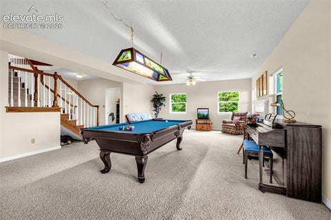 Tiny photo for 950 Sugar Loaf Road, Manitou Springs, CO 80829 (MLS # 1888866)