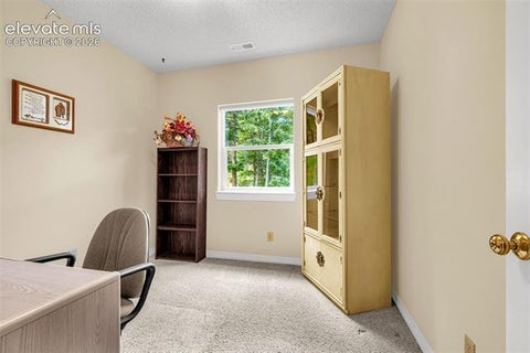 Tiny photo for 950 Sugar Loaf Road, Manitou Springs, CO 80829 (MLS # 1888866)
