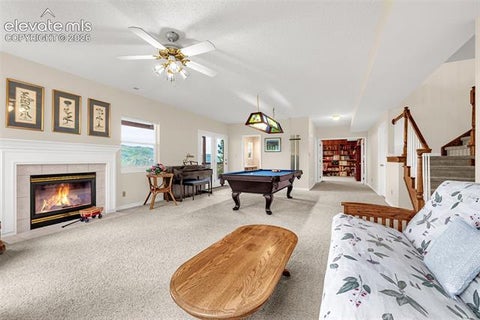 Tiny photo for 950 Sugar Loaf Road, Manitou Springs, CO 80829 (MLS # 1888866)
