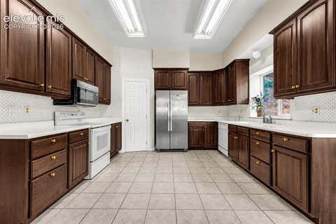 Tiny photo for 950 Sugar Loaf Road, Manitou Springs, CO 80829 (MLS # 1888866)