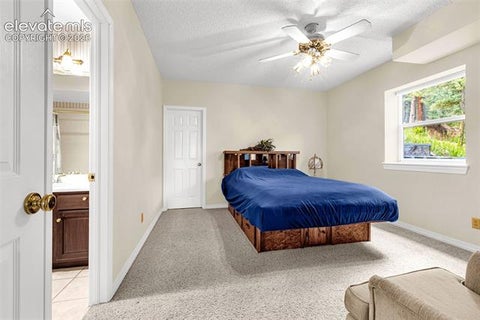 Tiny photo for 950 Sugar Loaf Road, Manitou Springs, CO 80829 (MLS # 1888866)