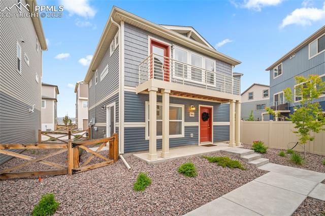 5840 Thurless Lane