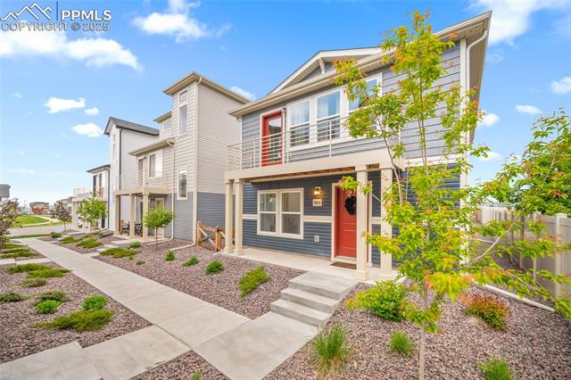 5840 Thurless Lane