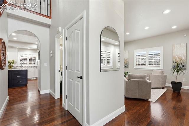 5563 Wells Fargo Drive