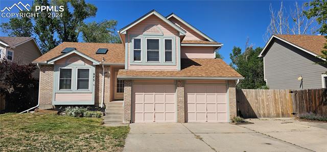 View Colorado Springs, CO 80911 house