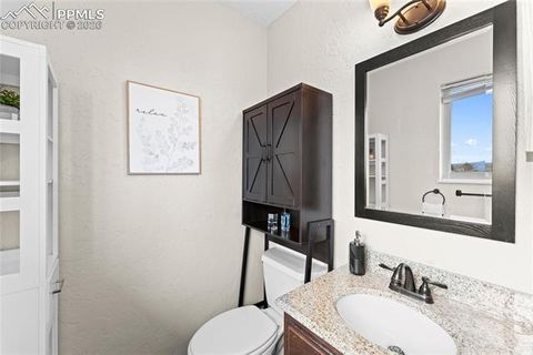Tiny photo for 1730 Hathaway Drive, Colorado Springs, CO 80915 (MLS # 7840982)