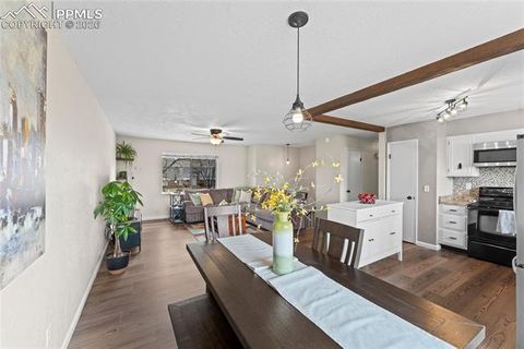 Tiny photo for 1730 Hathaway Drive, Colorado Springs, CO 80915 (MLS # 7840982)
