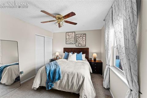 Tiny photo for 1730 Hathaway Drive, Colorado Springs, CO 80915 (MLS # 7840982)