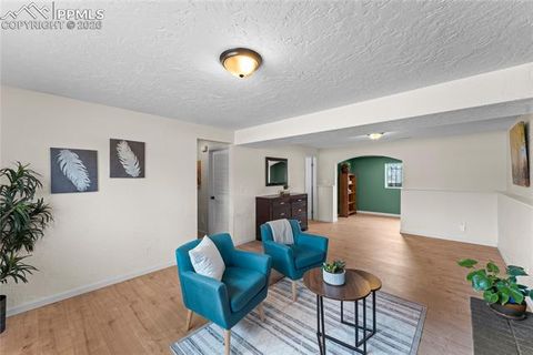 Tiny photo for 1730 Hathaway Drive, Colorado Springs, CO 80915 (MLS # 7840982)