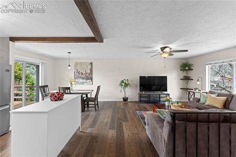 Tiny photo for 1730 Hathaway Drive, Colorado Springs, CO 80915 (MLS # 7840982)