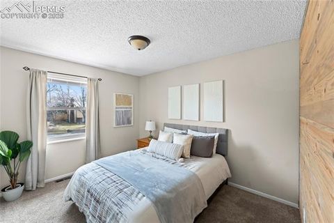 Tiny photo for 1730 Hathaway Drive, Colorado Springs, CO 80915 (MLS # 7840982)