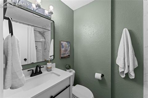 Tiny photo for 1730 Hathaway Drive, Colorado Springs, CO 80915 (MLS # 7840982)