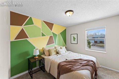 Tiny photo for 1730 Hathaway Drive, Colorado Springs, CO 80915 (MLS # 7840982)
