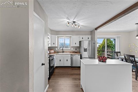 Tiny photo for 1730 Hathaway Drive, Colorado Springs, CO 80915 (MLS # 7840982)