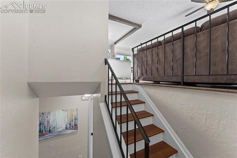 Tiny photo for 1730 Hathaway Drive, Colorado Springs, CO 80915 (MLS # 7840982)