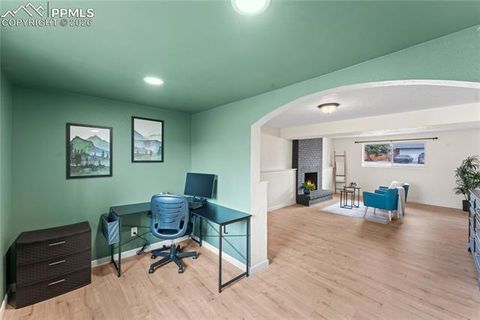 Tiny photo for 1730 Hathaway Drive, Colorado Springs, CO 80915 (MLS # 7840982)