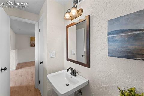 Tiny photo for 1730 Hathaway Drive, Colorado Springs, CO 80915 (MLS # 7840982)