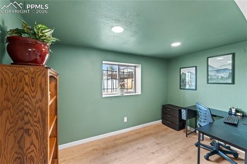 Tiny photo for 1730 Hathaway Drive, Colorado Springs, CO 80915 (MLS # 7840982)