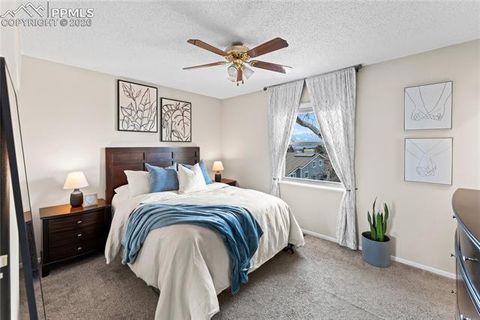 Tiny photo for 1730 Hathaway Drive, Colorado Springs, CO 80915 (MLS # 7840982)
