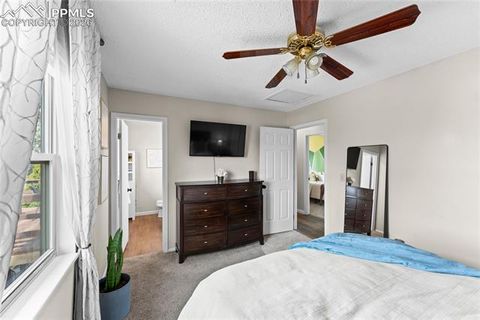 Tiny photo for 1730 Hathaway Drive, Colorado Springs, CO 80915 (MLS # 7840982)