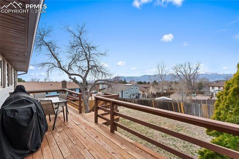 Tiny photo for 1730 Hathaway Drive, Colorado Springs, CO 80915 (MLS # 7840982)