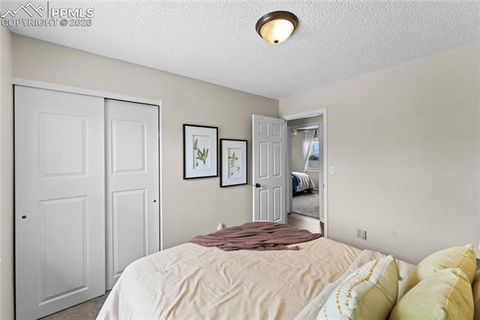 Tiny photo for 1730 Hathaway Drive, Colorado Springs, CO 80915 (MLS # 7840982)