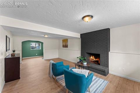 Tiny photo for 1730 Hathaway Drive, Colorado Springs, CO 80915 (MLS # 7840982)