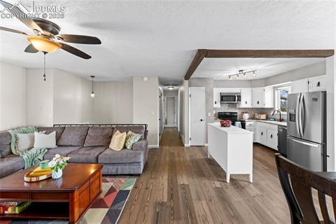 Tiny photo for 1730 Hathaway Drive, Colorado Springs, CO 80915 (MLS # 7840982)