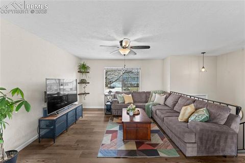 Tiny photo for 1730 Hathaway Drive, Colorado Springs, CO 80915 (MLS # 7840982)