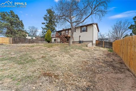 Tiny photo for 1730 Hathaway Drive, Colorado Springs, CO 80915 (MLS # 7840982)