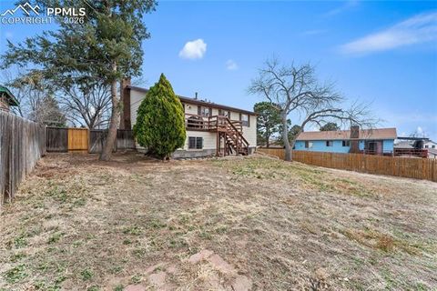 Tiny photo for 1730 Hathaway Drive, Colorado Springs, CO 80915 (MLS # 7840982)