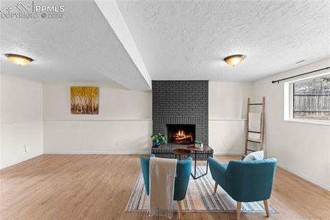 Tiny photo for 1730 Hathaway Drive, Colorado Springs, CO 80915 (MLS # 7840982)