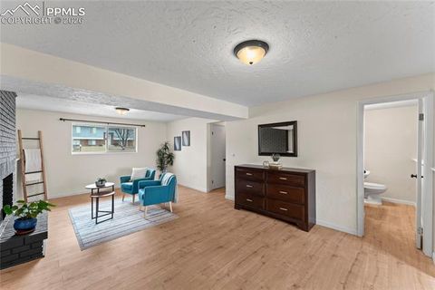 Tiny photo for 1730 Hathaway Drive, Colorado Springs, CO 80915 (MLS # 7840982)
