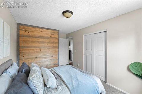 Tiny photo for 1730 Hathaway Drive, Colorado Springs, CO 80915 (MLS # 7840982)