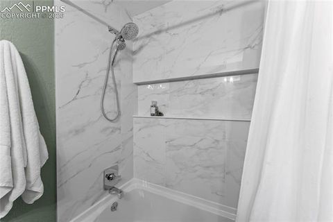Tiny photo for 1730 Hathaway Drive, Colorado Springs, CO 80915 (MLS # 7840982)