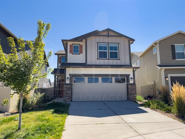 4358 Kaolin Court