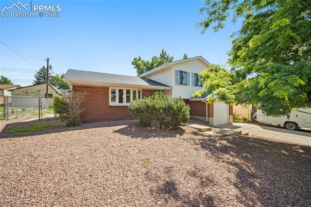 2525 San Marcos Drive