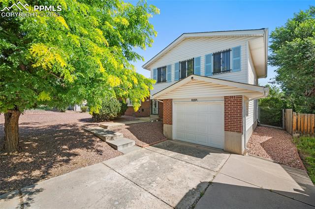 2525 San Marcos Drive