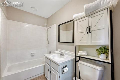 Tiny photo for 929 S Arcadia Street, Colorado Springs, CO 80903 (MLS # 9545122)