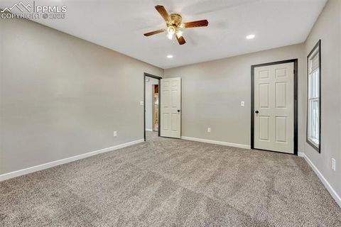 Tiny photo for 929 S Arcadia Street, Colorado Springs, CO 80903 (MLS # 9545122)
