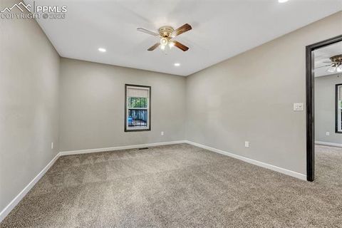 Tiny photo for 929 S Arcadia Street, Colorado Springs, CO 80903 (MLS # 9545122)