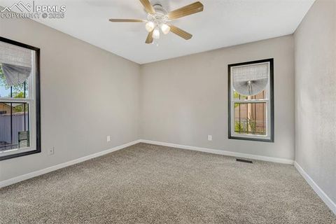 Tiny photo for 929 S Arcadia Street, Colorado Springs, CO 80903 (MLS # 9545122)